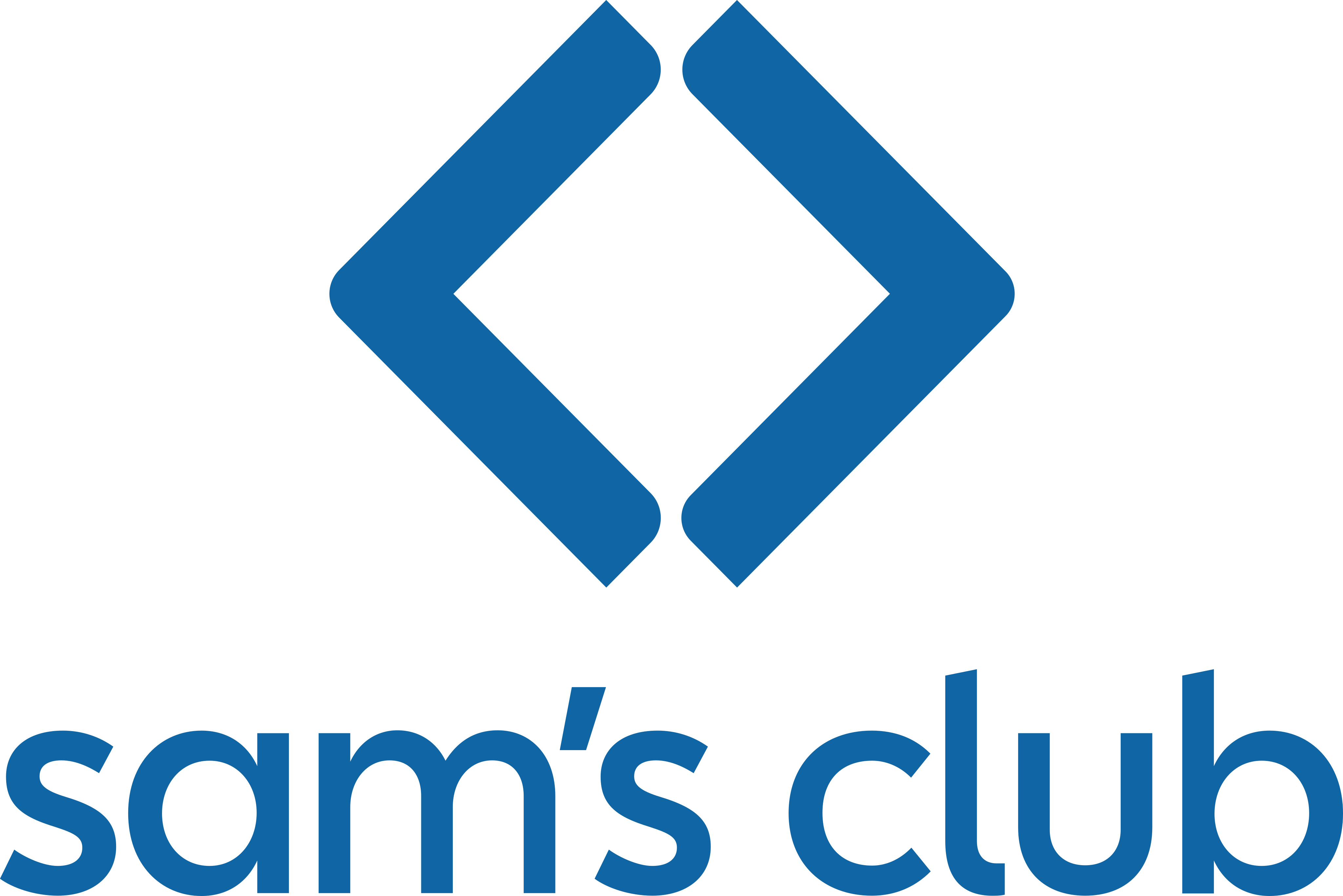 Sam's Club